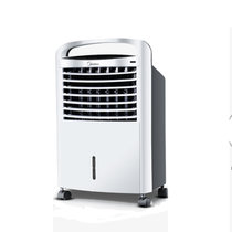 美的（midea)AC120-15A空调扇单冷制冷家用净化静音负离子风扇