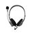 声籁（salar）V41立体声头戴式耳机（灰色）