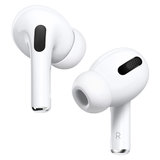 Apple AirPods Pro 蓝牙耳机 主动降噪 声声入耳 更沉浸妙得不同凡响