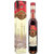 新疆特产冰酒 伊珠冰红葡萄酒 甜型红酒12度375ml红冰(8瓶整箱 单只装)