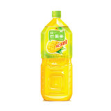 统一芒果多饮料 2L/瓶