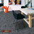 办公室地毯办公地毯满铺地毯 卧室方块地毯地毯拼接(大阳山-06)