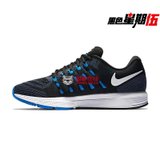 Nike 耐克 VOMERO 11 男子跑步鞋 818099(黑色-404 42)