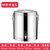 爱舒贝不锈钢保温桶商用加厚超长保温不锈钢饭桶茶水桶豆浆桶奶茶桶冰桶S(特厚80L单龙)