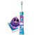 飞利浦（PHILIPS）儿童电动牙刷 HX6322 充电式声波智能定时 HX6312升级款