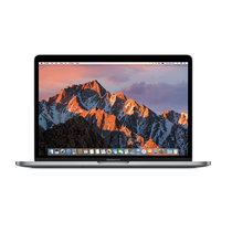 Apple MacBook Pro 13.3英寸笔记本电脑 256GB(深空灰 256G)