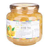 韩国全南 蜂蜜柠檬茶 1Kg