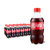 可口可乐碳酸饮料300ml*24瓶整箱装 可口可乐公司出品