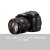 索尼（SONY）A77 II ILCA-77 M2单反相机套机（18-135mm）(A-77M2黑色 A-77M2黑色官方标配)
