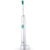 飞利浦（PHILIPS）HX6511电动牙刷 充电式成人男女声波震动家用防水情侣牙刷 清牙菌斑 带计时功能可防水