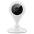 360 智能摄像机 小水滴 网络高清摄像头wifi无线监控手机远程 D302云摄像机 哑白官方标配(含64G卡)