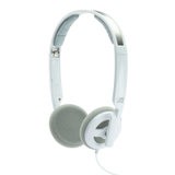 SENNHEISER/森海塞尔 PX100-II便携头戴式耳机 手机音乐耳机(白色)