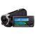 索尼（SONY）HDR-CX405 高清数码摄像机 光学防抖 30倍光学变焦 蔡司镜头第2张高清大图