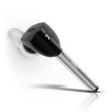 酷克斯（COOX）E01 眼镜蛇4.0蓝牙耳机 120小时超长待机全球发布(灰色)