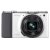卡西欧(CASIO)  EX-ZR700 高速数码相机(白色)