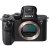 索尼（Sony）ILCE-7SM2全画幅微单数码相机 A7S二代 a7sii A7S II A7SM2单机身(黑色 官方标配)