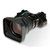 富士（FUJIFILM）XA20sX8.5BERM 高清广播级镜头 2/3卡口 索尼 松下 专业摄像机镜头(官方标配)