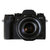 富士（FUJIFILM）X-T1/XT1 18-135套机  复古相机 三防 含18-135镜头(黑色 官方标配)