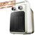 艾美特（Airmate）暖风机HP20073-W 家用浴室防水速热省电热风机电暖器居浴两用取暖器