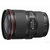 佳能（Canon） EF 16-35mm f/4L IS USM 广角变焦镜头(官方标配)