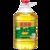 金龙鱼精炼一级大豆油5L/瓶 优质大豆大包装油 食用油 单桶装*1(金黄色 自定义)