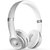 Beats Solo3 Wireless 蓝牙无线 游戏音乐 头戴式耳机 适用于 苹果手机 iphone ipad等(银色)第2张高清大图