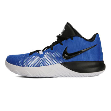 Nike耐克2018年新款男子KYRIE FLYTRAP EP欧文系列篮球鞋AJ1935-400(如图 38.5)
