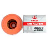 箭冠牌（ARROW）空气滤清器 12-13款一汽奥迪A6L 高品质空气格滤芯