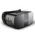智能3D虚拟现实眼镜VR手机沉浸头戴式电影影院游戏头盔wifi一体机