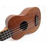 vorson21寸尤克里里 ukulele 小四弦琴 性价比超高 U-21