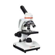 星特朗生物显微镜1600倍 高倍高清专业学生礼物实验室Q-3145 国美超市甄选