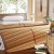 休闲老板席1.5/1.8米 床上用品 天然竹子 环保健康 可折叠 双面可用凉席(黄色 1.8m床)