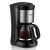 HOMEZEST 宏泽CM823 家用滴漏式咖啡机 CM-823 美式 自动咖啡