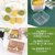 蛋黄酥月饼包装袋绿豆糕袋子机封袋50克100花茶饼干袋带托盒模具