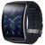 三星（SAMSUNG）Gear S R750 智能手表 运动健康 独立SIM卡 可连WIFI(黑色)