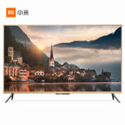 小米（MI）L48M3-AF 48英寸 小米电视3S 智能电视液晶电视客厅电视(套餐2)