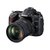 尼康(Nikon)D7000（18-200）单反套机含原厂18-200mm f/3.5-5.6G ED VR II防抖头(尼康D7000黑色 尼康D7000官方标配)