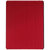 万信达（WXD）IPA2S0202016WDR4iPad2/3四折皮套（红色）