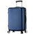 梵地亚行李箱 万向轮拉杆箱耐磨抗摔超轻大容量旅行箱 26英寸蓝色 国美超市甄选