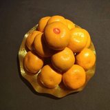 旬果涌泉蜜橘礼盒装单果70-75mm (净重10斤) 果香浓郁味香甜