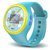 富可视智能儿童手表i365-W1骑士蓝
