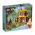 LEGO乐高迪士尼系列 43188 爱洛公主的森林小屋 拼搭积木玩具(43188 爱洛公主的森林小屋)