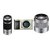 索尼（Sony)）A6000（50f1.8/55-210）双头套机 微单相机(银色 套餐八)