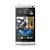 HTC 801E new HTC One 801e M7单卡版 四核手机(银色 标配)