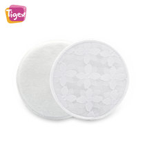 Tigex 防溢乳垫可水洗纯棉加厚孕产妇专用透气防漏哺乳贴