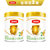 伊利奶粉金领冠基础系列 较大婴儿配方奶粉 2段900克(6-12月)*2桶900g 性价比高，容量大的优质奶粉