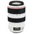 佳能（Canon）EF 70-300mm f/4-5.6L IS USM 远摄变焦镜头单反镜头 防水滴防尘(官网标配)第2张高清大图