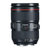 佳能（Canon）EF 24-105mm f/4L IS II USM 全幅红圈拆机镜头(优惠套餐二)第2张高清大图