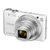 尼康（Nikon）COOLPIX S7000数码相机 尼康s7000数码相机(白色 优惠套餐三)