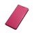 木木（MUNU）三星 NOTE5 N9200 手机壳 手机套 保护壳 保护套 商务皮套 支架皮套 插卡式钱包保护套(玫红)